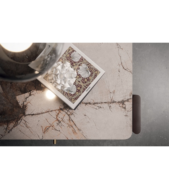 Julian Cattelan Italia Commode