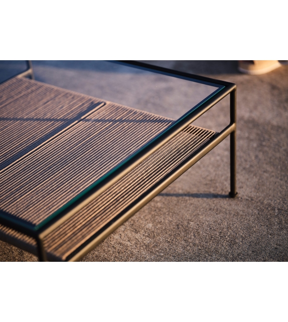 Garden Antibes Röshults Tavolino