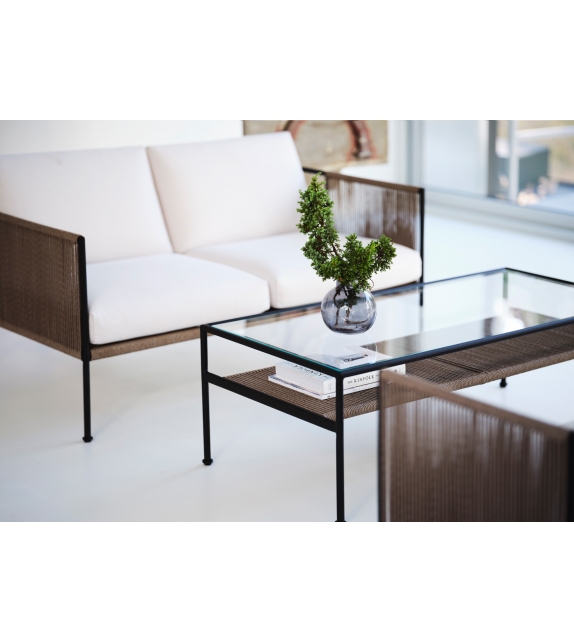 Garden Antibes Röshults Tavolino