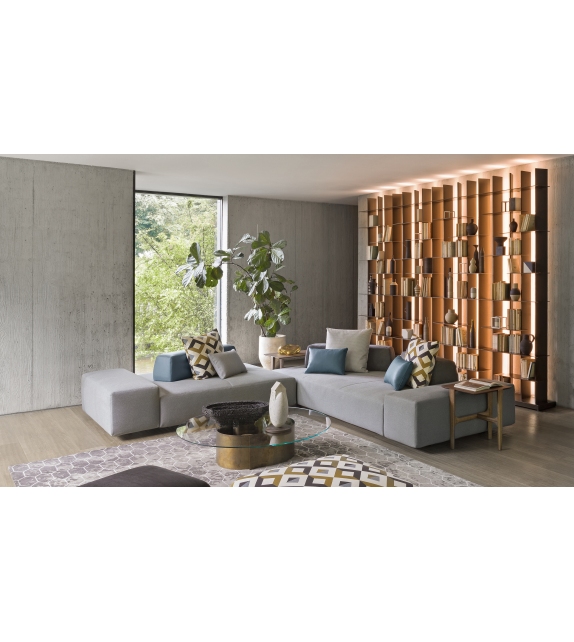 CClight Natevo Bookshelf