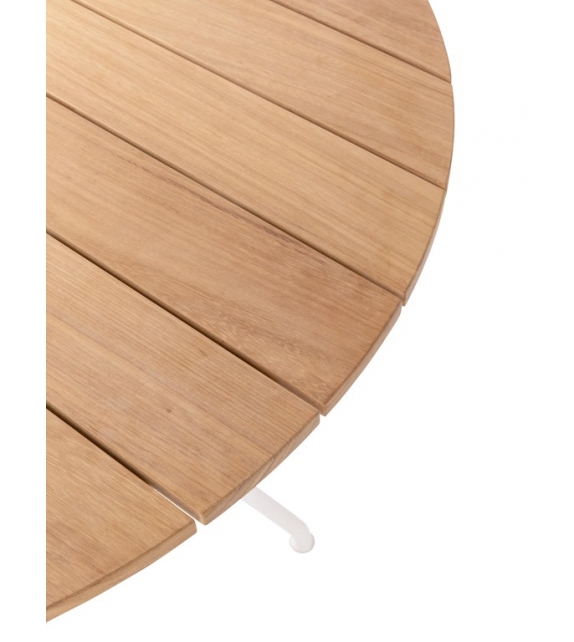 Branch Table Lido Cappellini Tisch