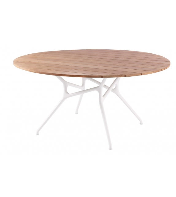 Branch Table Lido Cappellini