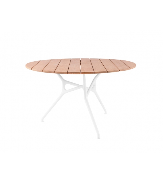 Branch Table Lido Cappellini