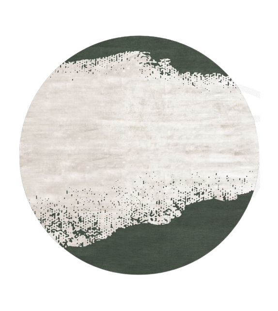 Tides Giorgetti Alfombra