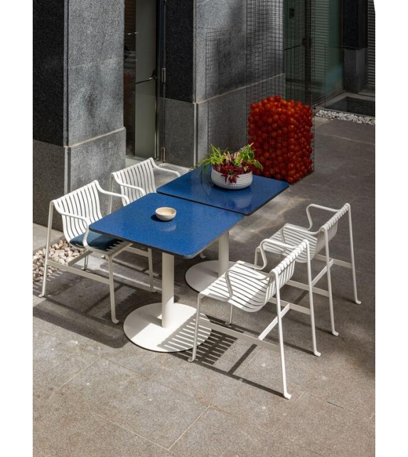 Break Lido Tavolo Cappellini