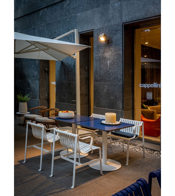 Break Lido Tisch Cappellini