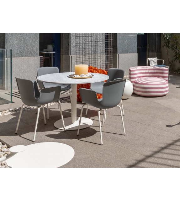 Break Lido Tavolo Cappellini