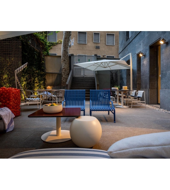 Break Lido Tisch Cappellini