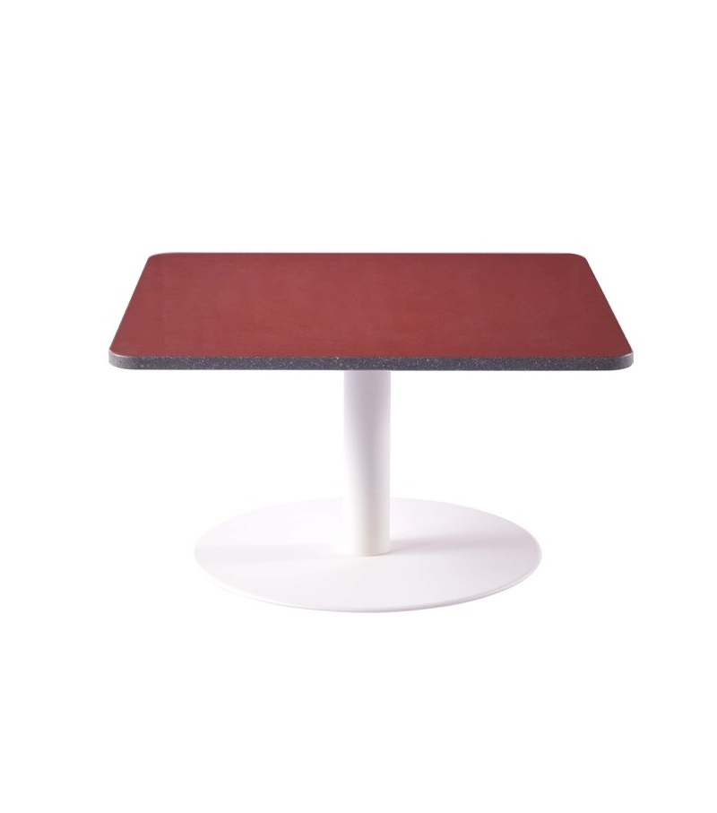 Break Lido Cappellini Table D'Appoint