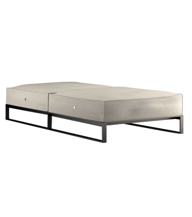 Garden Moore Röshults Daybed