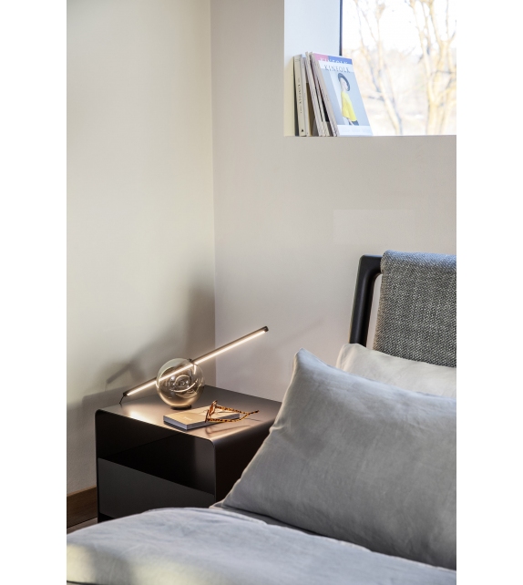 Rugiada Natevo Floor/Table Lamp