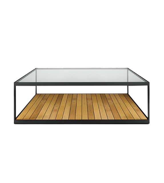 Garden Moore Röshults Coffee Table