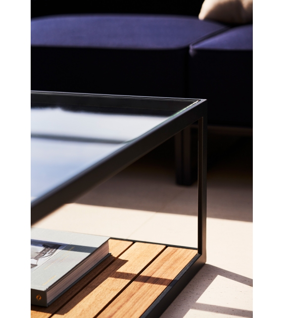 Garden Moore Röshults Coffee Table