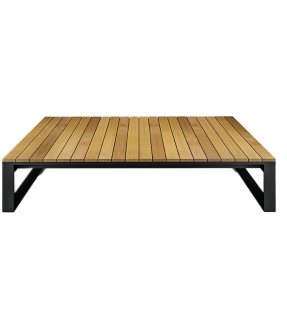 Garden Moore Röshults Table Basse