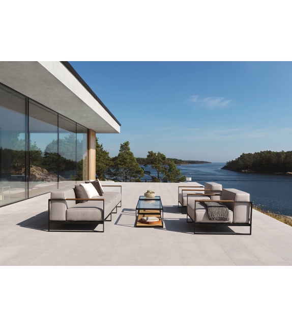 Garden Moore Röshults Coffee Table