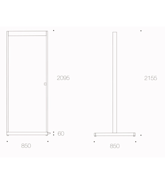 Garden Shower Röshults Ducha