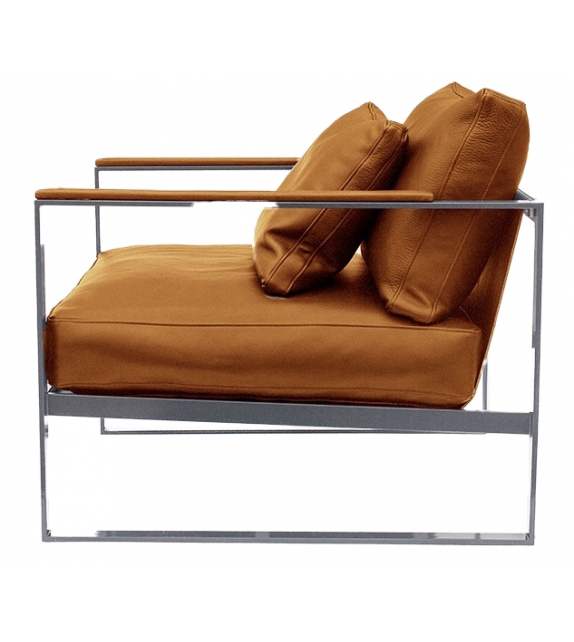 Monaco Röshults Lounge Chair