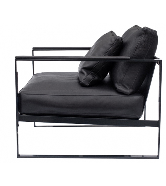 Monaco Röshults Fauteuil