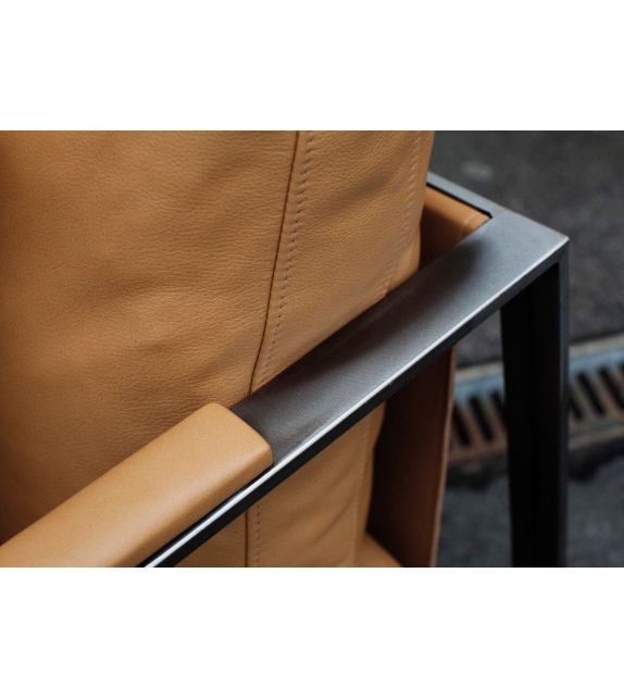 Monaco Röshults Fauteuil