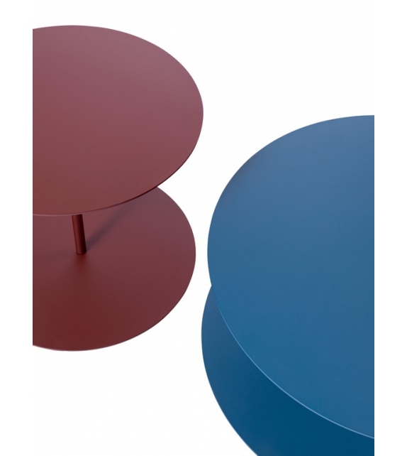 Gong Lido Coffee Table Cappellini