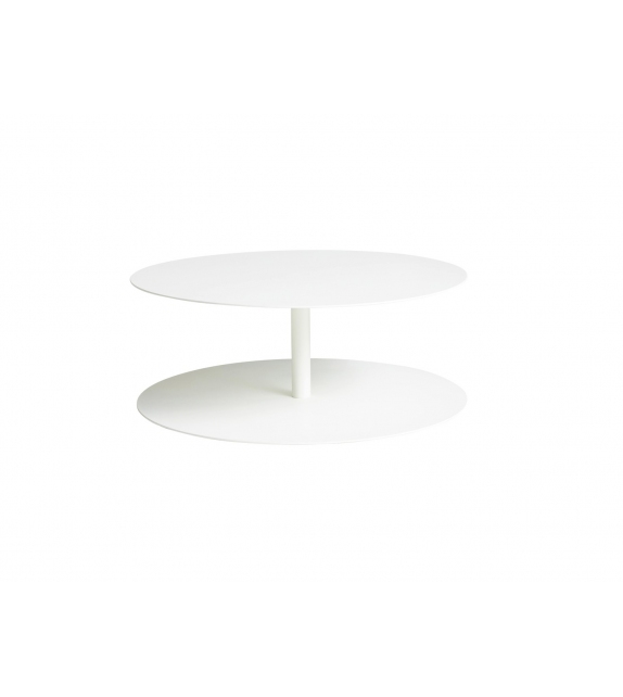 Gong Lido Couchtisch Cappellini