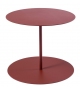 Gong Lido Couchtisch Cappellini
