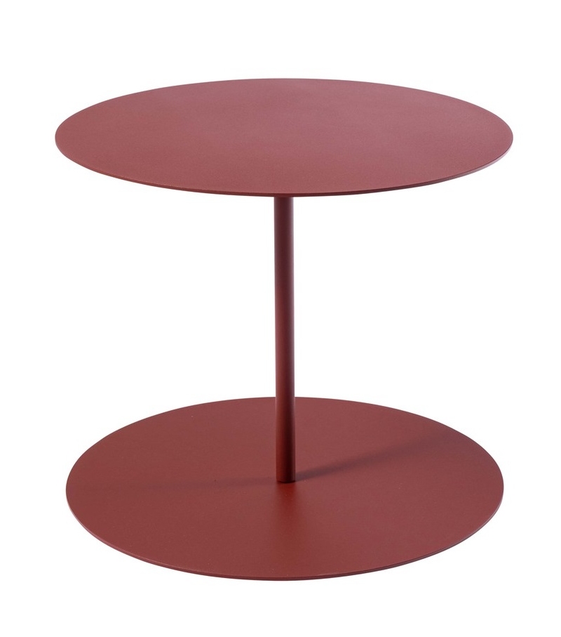 Gong Lido Couchtisch Cappellini