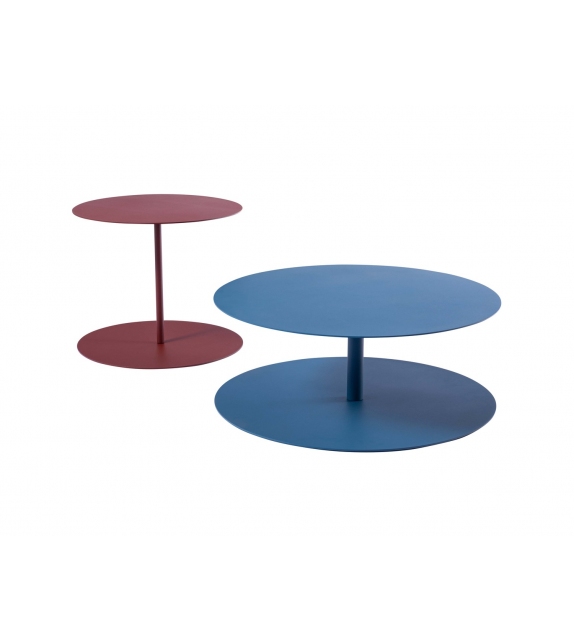 Gong Lido Couchtisch Cappellini