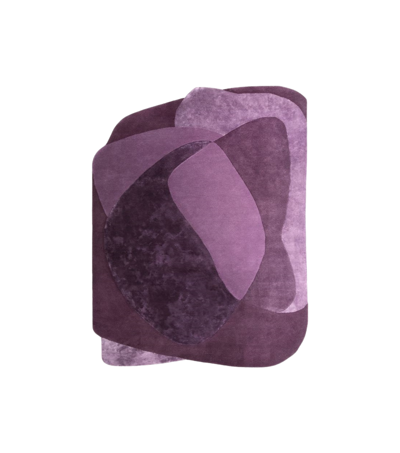 Whisper Giorgetti Tapis