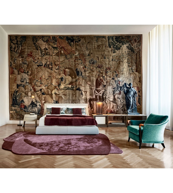 Whisper Giorgetti Tappeto