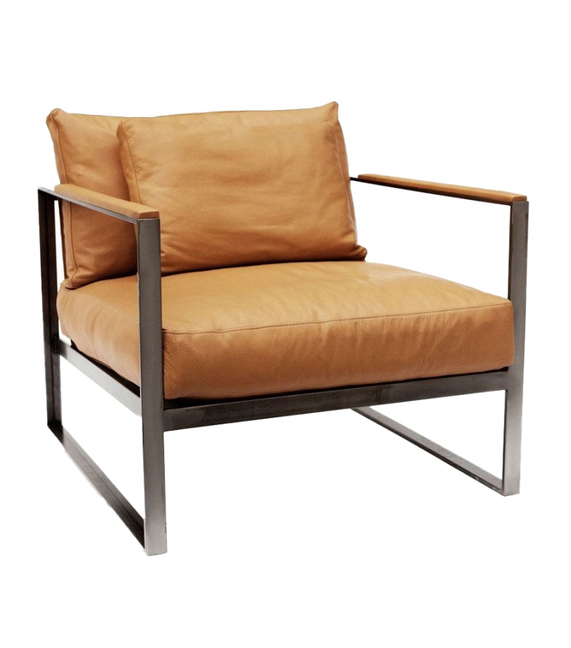 Monaco Röshults Fauteuil