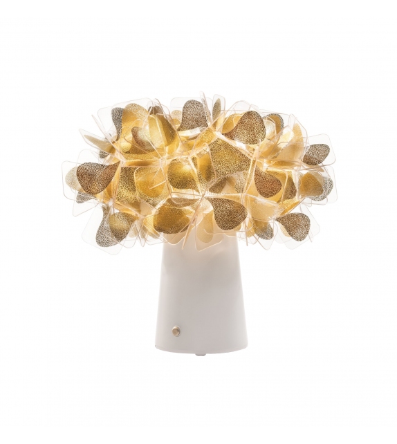 Clizia Battery Slamp Table Lamp