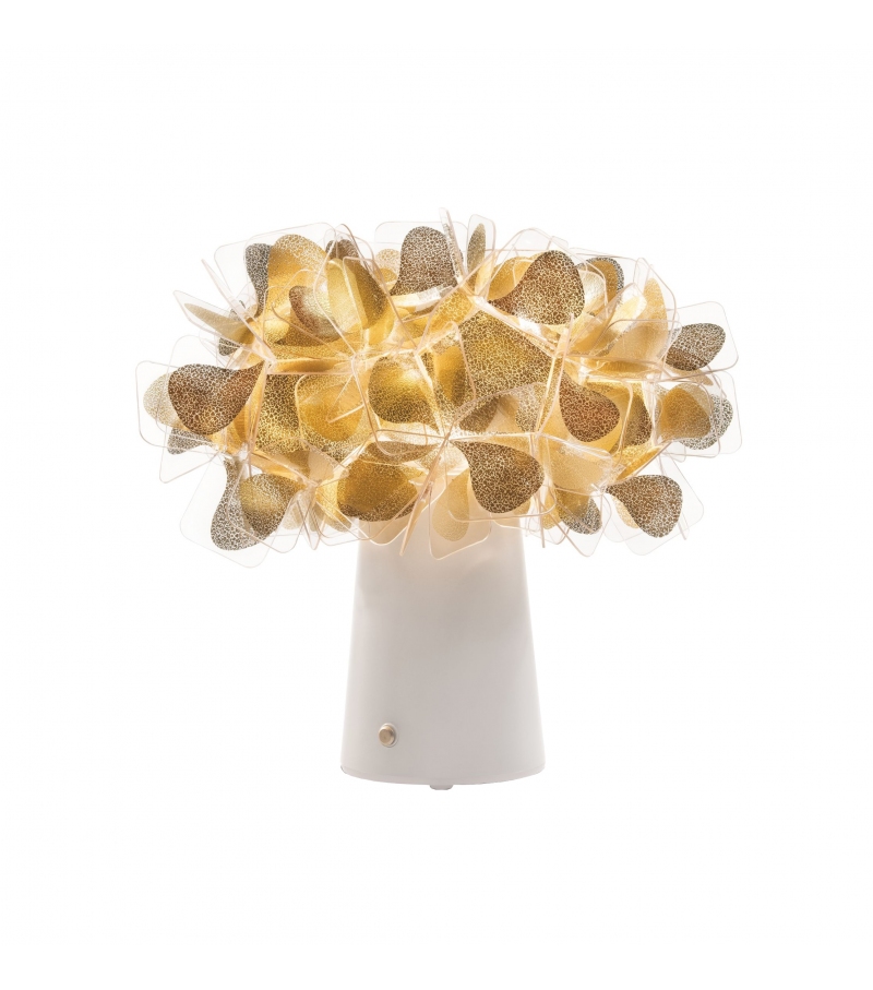 Clizia Battery Slamp Lampada da tavolo