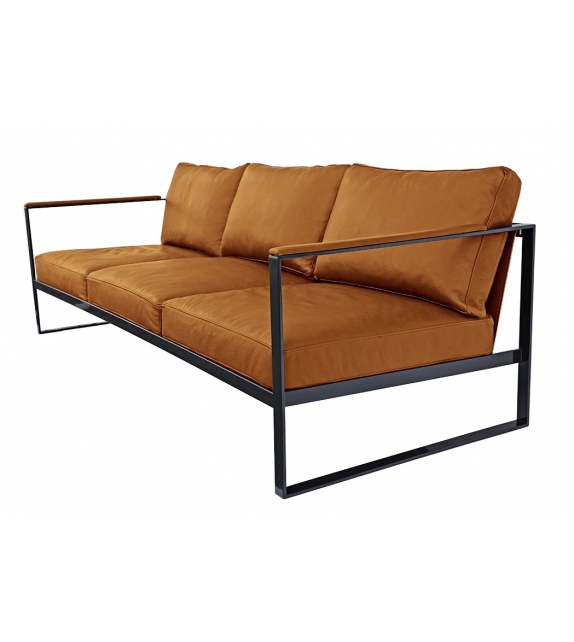 Monaco Röshults Fauteuil