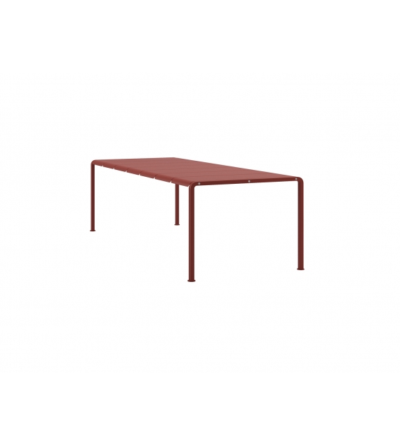 Vendicari Lido Table Cappellini