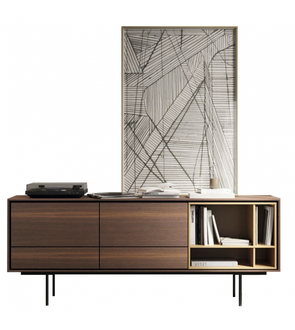 Aura Sideboard A11 Treku