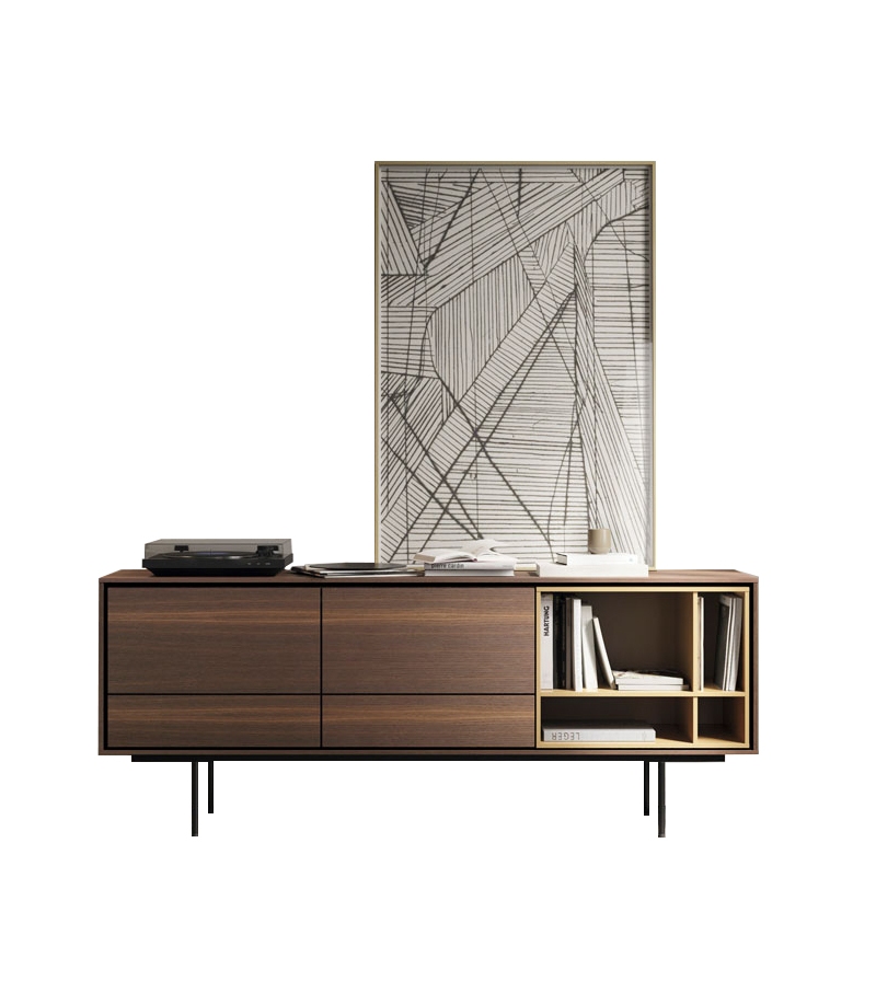 Aura Sideboard A11 Treku