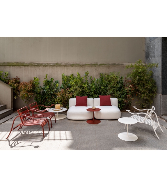 Litos Lido Cappellini Seat