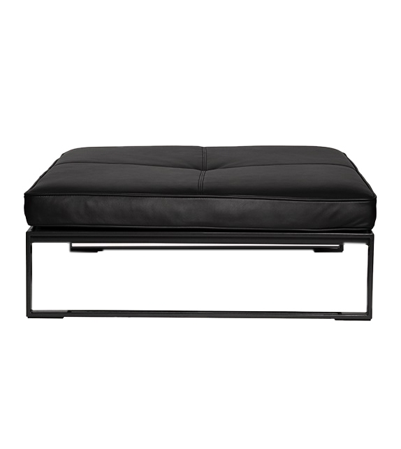 Monaco Röshults Ottomane