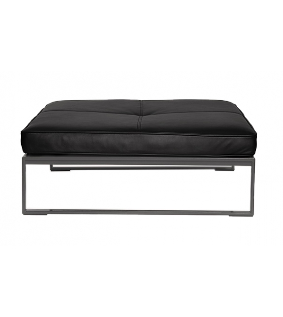 Monaco Röshults Ottomano