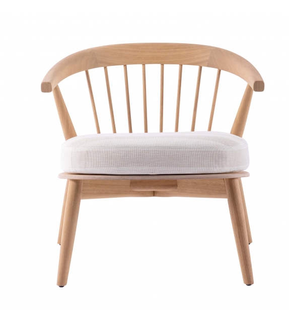 Newood Relax Lido Cappellini Fauteuil