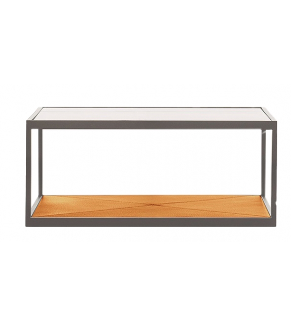 Monaco Röshults Table Basse