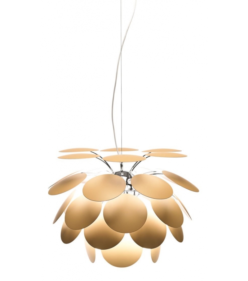 Discocò Marset Suspension