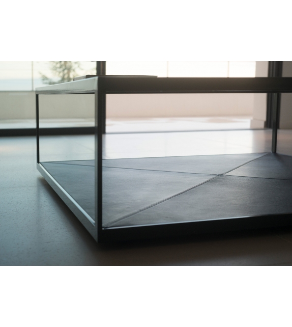 Monaco Röshults Table Basse