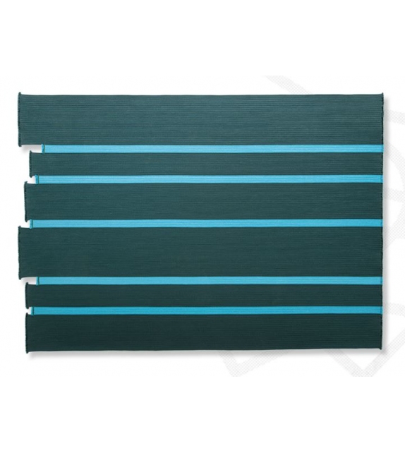 Nisida Giorgetti Alfombra Outdoor