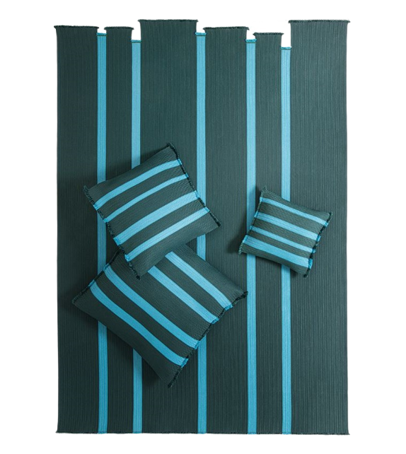 Nisida Giorgetti Rug Outdoor