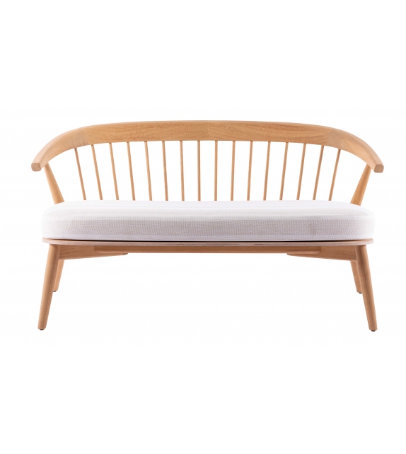 Newood Relax Lido Cappellini Small Sofa