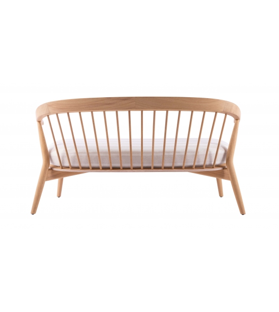 Newood Relax Lido Cappellini Kleines Sofa