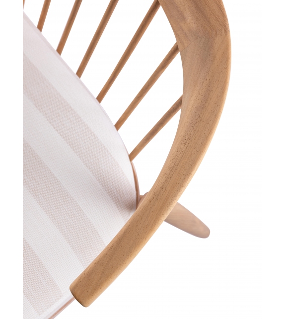 Newood Relax Lido Cappellini Sofá Pequeño