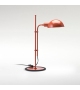 Funiculì S Marset Lampe de Table